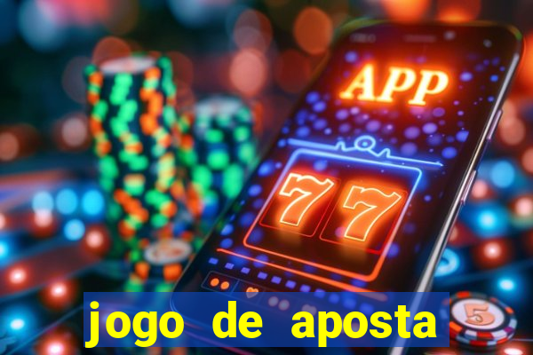 jogo de aposta para menores de 18